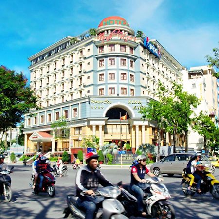 Ninh Kieu 2 Hotel Кантхо Экстерьер фото
